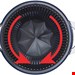  آب مرکبات گیری مولینکس فرانسه Moulinex Ultra compact PC120