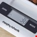  ترازو دیجیتال آشپزخانه مورفی ریچاردز انگلستان Morphy Richards Digital Touchscreen Scales