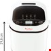  نان و کیک پز مولینکس فرانسه Moulinex Machine à OW210130 Pain Doré Brotbackautomat- Kunststoff- Weiß