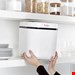 نان و کیک پز مولینکس فرانسه Moulinex Machine à OW210130 Pain Doré Brotbackautomat- Kunststoff- Weiß