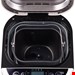  نان و کیک پز مولینکس فرانسه Moulinex Machine à OW210130 Pain Doré Brotbackautomat- Kunststoff- Weiß