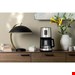  قهوه ساز گروندیگ آلمان Grundig Filterkaffeemaschine DELISIA KM7680