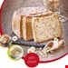  نان و کیک پز مولینکس فرانسه Moulinex Brotbackautomat Programme Kunststoff-OW2208 