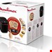  نان و کیک پز مولینکس فرانسه Moulinex Brotbackautomat Programme Kunststoff-OW2208 