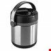  ظروف گرم نگهدارنده غذا وی ام اف آلمان Emsa MOBILITY Isolier-/Speisegefäß 1-2l- schwarz/anthrazit
