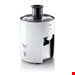  آبمیوه گیری براون آلمان BRAUN SJ 3100 Entsafter weiß, Farbe Weiß