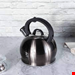  کتری سوت دار 3 لیتری برلینگر هاوس مجارستان  Berlinger Haus Teapot 3.0 L BH/6666 Carbon Pro Collection
