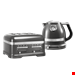 ست کتری برقی توستر 4 اسلاید اتومات کیچن اید آمریکا KitchenAid ARTISAN FRÜHSTÜCKSSET (TOASTER FÜR 4 SCHEIBEN)