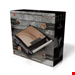  کباب پز برقی برلینگر هاوس مجارستان  BERLINGER HAUS ELECTRIC GRILL BH/9135 ROSE GOLD COLLECTION