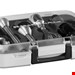  گوشت کوب برقی کیچن اید آمریکا KitchenAid Artisan KHB2571 EOB onyx schwarz