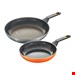  ماهیتابه 2 پارچه برندس آلمان berndes 2er Set Bratpfannen 0016636569