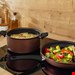  ماهیتابه 28 سانت تفال فرانسه Tefal Resource Bratpfanne 28 cm