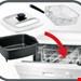  مولتی کوکر چند کاره تفال فرانسه Tefal Versalio De Luxe 9 in 1 FR4950