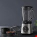  مخلوط کن آاگ آلمان AEG STANDMIXER TB6-1-6ST GOURMET 6