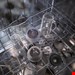  مخلوط کن پرینسس هلندAEG STANDMIXER KOMPAKT CB7-1-8MTM GOURMET 7 