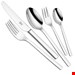 سرویس قاشق چنگال 60 پارچه جاستین  Justinus Alpha 60-teilig 18/0