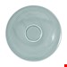 سرویس قهوه خوری چینی 18 پارچه 6 نفره سلتمن ویدن آلمان Seltmann Weiden Kaffeeservice Beat arktisblau (18-tlg.)