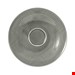  سرویس قهوه خوری چینی 18 پارچه 6 نفره سلتمن ویدن آلمان Seltmann Weiden Kaffeeservice Beat pearl grey (18-tlg.)