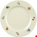  سرویس قهوه خوری چینی 18 پارچه 6 نفره سلتمن ویدن آلمان Seltmann Weiden Marie Luise Kaffeeservice 18 tlg. Blütenmeer