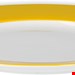  سرویس غذاخوری چینی 30 پارچه 6 نفره ون ول اسکاندیناوی Van Well Dinner Service 30 Pieces For 6 people Vario porcelain series - Gelb