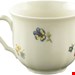  سرویس قهوه خوری چینی 18 پارچه 6 نفره سلتمن ویدن آلمان Seltmann Weiden Marie Luise Kaffeeservice 18 tlg. Blütenmeer