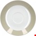  سرویس غذاخوری چینی 30 پارچه 6 نفره ون ول اسکاندیناوی  Van Well Dinner Service 30 Pieces For 6 people Vario porcelain series - Beige