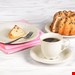  سرویس قهوه خوری چینی 18 پارچه 6 نفره سلتمن ویدن آلمان  Seltmann Weiden Rubin Kaffeeservice 18-tlg. cream