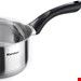  سرویس قابلمه 5 پارچه کرشر آلمان Kärcher Kochtopfset aus Edelstahl Induktion Mia (5tlg) Silber