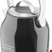  کتری برقی کیچن اید آمریکا KitchenAid KEK1222 1,25 Ltr. EOB onyx schwarz