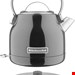  کتری برقی کیچن اید آمریکا KitchenAid KEK1222 1,25 Ltr. EOB onyx schwarz