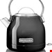  کتری برقی کیچن اید آمریکا KitchenAid KEK1222 1,25 Ltr. EOB onyx schwarz