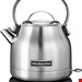  کتری برقی کیچن اید آمریکا KitchenAid KEK1222 1,25 Ltr. ESX edelstahl L