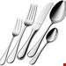 سرویس قاشق چنگال 66 پارچه وی ام اف آلمان WMF Kent Besteckset 66-teilig 12.0700.6342