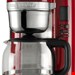  قهوه ساز کیچن اید آمریکا KITCHENAID 5KCM1204EER Kaffeemaschine Rot