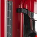  قهوه ساز کیچن اید آمریکا KITCHENAID 5KCM1204EER Kaffeemaschine Rot