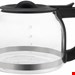  قهوه ساز کیچن اید آمریکا KITCHENAID 5KCM1204EER Kaffeemaschine Rot