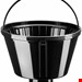  قهوه ساز کیچن اید آمریکا KITCHENAID 5KCM1204EER Kaffeemaschine Rot