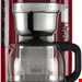  قهوه ساز کیچن اید آمریکا KITCHENAID 5KCM1204EER Kaffeemaschine Rot