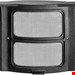  کتری برقی کیچن اید آمریکا KitchenAid 5KEK1722 1,7 Ltr. EOB onyx schwarz