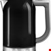  کتری برقی کیچن اید آمریکا KitchenAid 5KEK1722 1,7 Ltr. EOB onyx schwarz