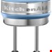  همزن دستی کیچن اید آمریکا KitchenAid 5KHM9212 EVB velvet blue