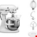  غذا ساز همه کاره کیچن اید آمریکا KitchenAid Heavy Duty 5KPM5BWH