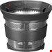  آبمیوه گیری کیچن اید آمریکا KITCHENAID 5KSM1JA, Entsafter-Vorsatz