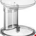  آبمیوه گیری کیچن اید آمریکا KITCHENAID 5KSM1JA, Entsafter-Vorsatz