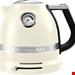  کتری برقی کیچن اید آمریکا KitchenAid Artisan 5KEK1522 1,5 Ltr. EAC crème