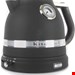  کتری برقی کیچن اید آمریکا KitchenAid Artisan 5KEK1522 1,5 Ltr. EBK gusseisen-schwarz