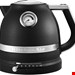  کتری برقی کیچن اید آمریکا KitchenAid Artisan 5KEK1522 1,5 Ltr. EBK gusseisen-schwarz