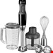  گوشت کوب برقی کیچن اید آمریکا KitchenAid Artisan KHB2571 EOB onyx schwarz