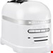  توستر اتومات کیچن اید آمریکا KitchenAid Artisan 5KMT2204EFP frosted pearl