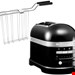  توستر اتومات کیچن اید آمریکا KitchenAid Artisan 5KMT2204EOB schwarz onyx